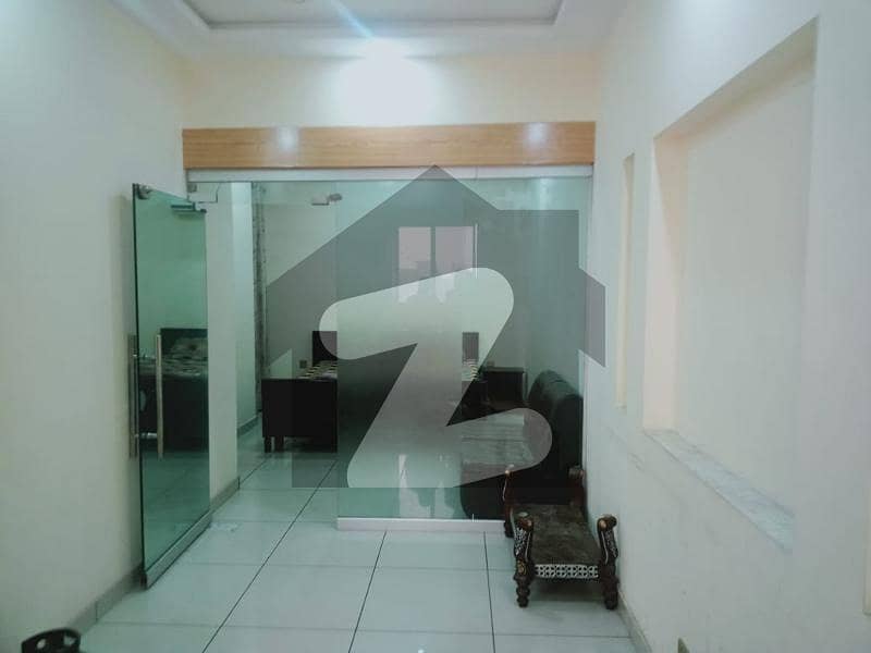 Furnished Flat For Rent In Citi Housing Gujranwala