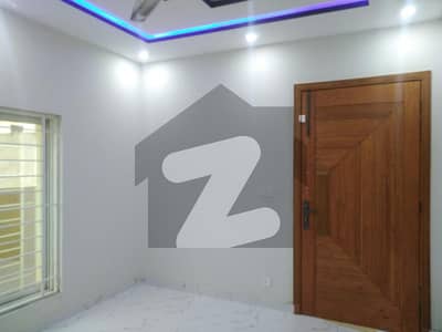 7 Marla House In Bahria Town Rawalpindi For Sale At Good Location