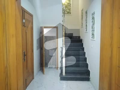 7 Marla House In Bahria Town Rawalpindi For sale At Good Location