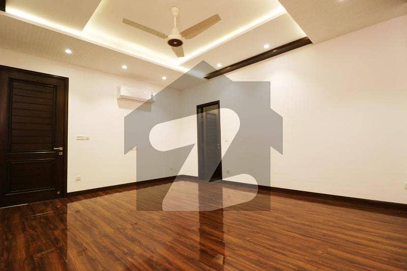 1 Kanal Upper Portion For Rent In Dha Phase 6 Near To Park & Commercial