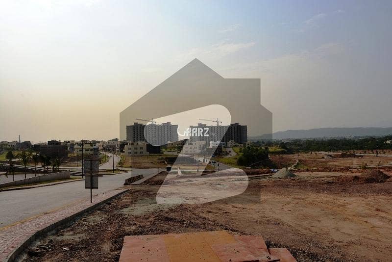 Commercial Plot For Sale On Main DHA Expressway DHA 5 Islamabad