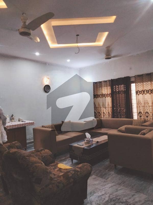 1 Kanal House For Rent In Chinnar Bagh Raiwind Road Lahore