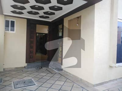 Centrally Located House For Sale In Bahria Town Phase 8 - Ali Block Available