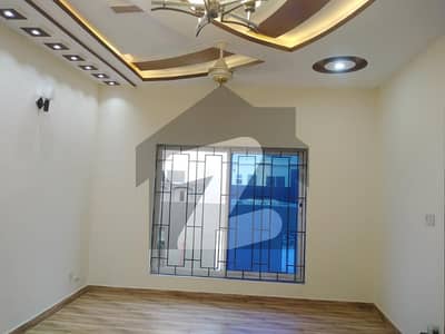 Centrally Located House For Sale In Bahria Town Phase 8 - Ali Block Available