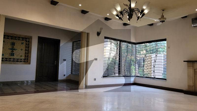 1 Kanal Luxurious Bungalow For Rent At The Best Location In DHA Phase 3
