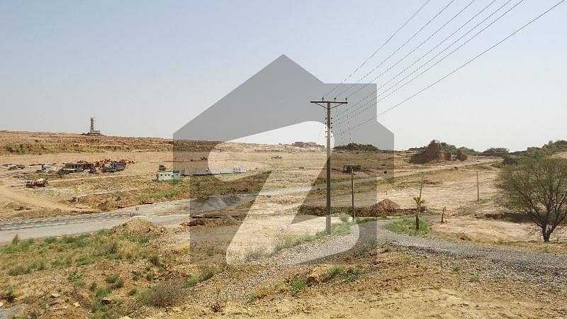 Dha Phase 4 Sector C1 Kanal Plot Available For Sale
