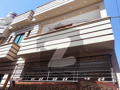 5marla brand new house double story for sela defence road near to askari 14