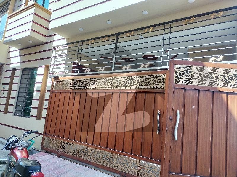 5 Marla Brand New House Double Story For Sela On Defence Road Near To Askari 14