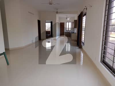 8 Marla Ground Potion For Rent In Sector N Bahria Enclave Islamabad