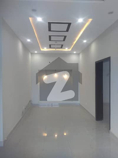 8 MARLA BRAND NEW BEAUTIFUL LUXURY FULL HOUSE FOR RENT AT VERY HOT LOCATION IN BLOCK D PHASE 2 BAHRIA ORCHARD LAHORE