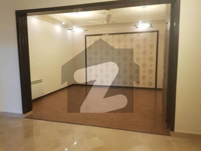 Brand New 4 Bedroom Apartment Available In F-11 For Rent