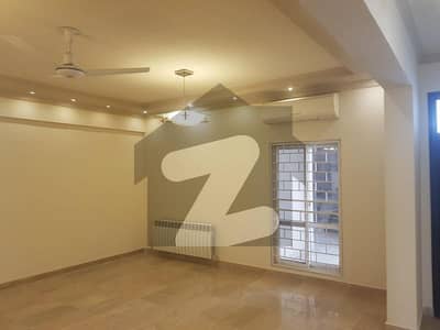 Brand New 4 Bedroom Apartment Available In F-11 For Rent