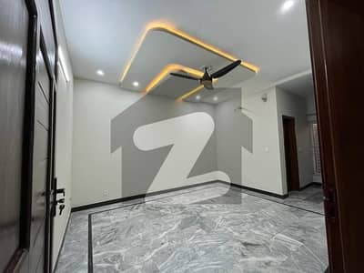25*50 Ground floor available for rent in G-14/4 Islamabad