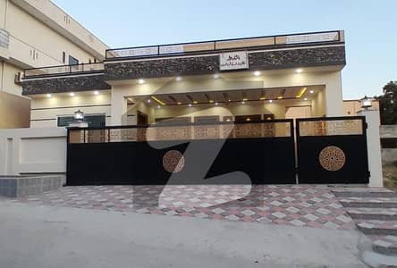 One kanal Brand New House For Sale