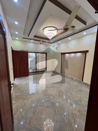8 MARLA GROUND FLOOR PORTION FOR RENT IN H BLOCK PHASE 2 BAHRIA ORCHARD LAHORE NEAR