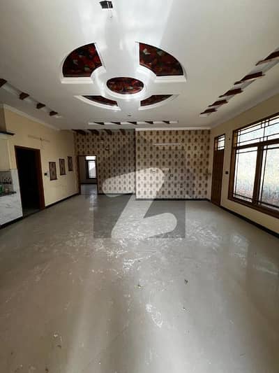 A Stunning Upper Portion Is Up For Grabs In North Nazimabad - Block D Karachi