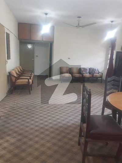 Askari 5 Ground Floor Flat Available For Sale 4 Crore