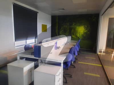 7000/8000 Approximately Commercial Space For Office Available On Rent In I-9
