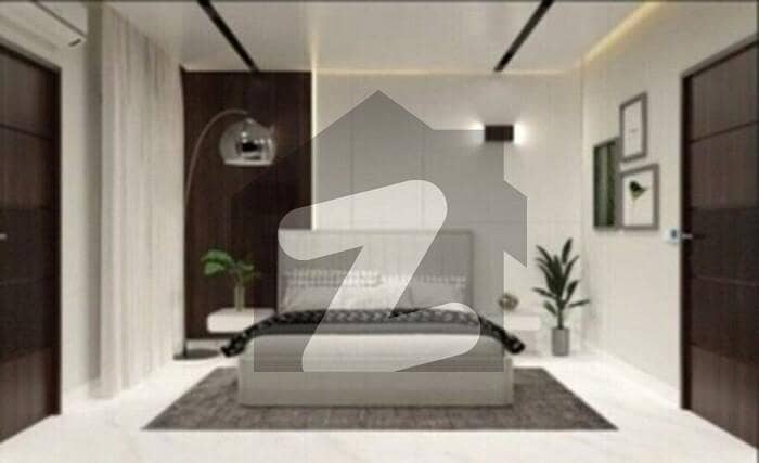 600 Sqft Second Floor Outlet For Sale on Down Payment And 3 Year Instalment Plan In Pearl One Bahria Town Lahore