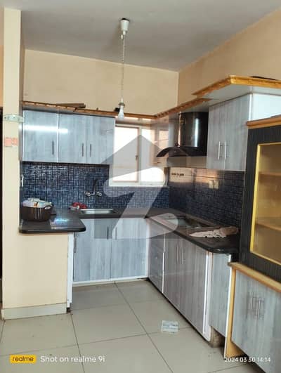 FLAT FOR RENT 2 BED DD KINGS PALM PHASE 1