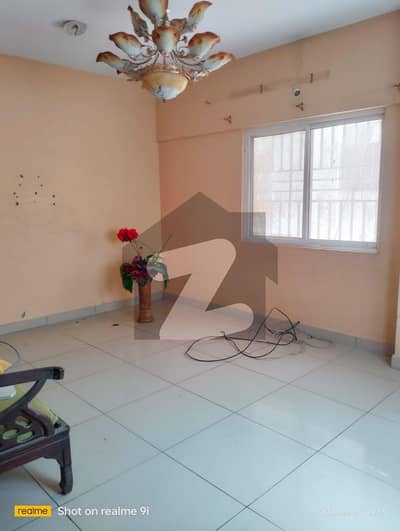 FLAT FOR RENT 2 BED DD KINGS PALM PHASE 1