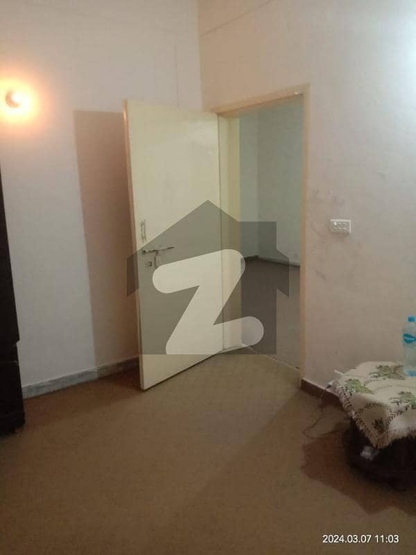 Flat For Rent In G11/3