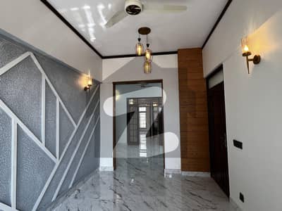 Small 
Nishat
 2 Bedrooms Apartment First Floor Available For Sale