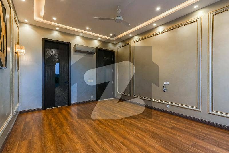 1 kanal Brand New Lower Lock Upper Portion Available For Rent In DHA Phase'6 Lahore