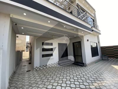 10 Marla House Available For Rent In Citi Housing Gujranwala