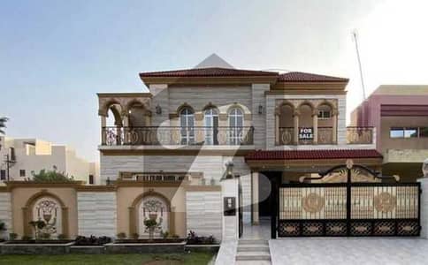 1 Kanal Brand New House for Sale In Lake city - Sector M-3 Lake City Lahore