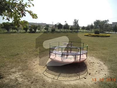 2 Kenal Plot For Sale On Main 80 Freet Road Front Green Belt, In D-17 Islamabad