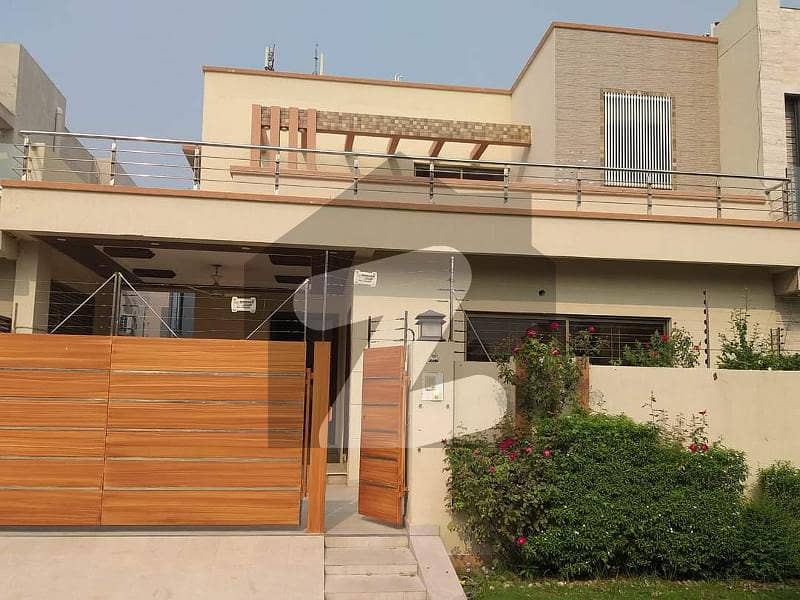 1 Kanal Slightly Used Modern Bungalow For Rent In DHA Phase 5 Block-A Lahore.