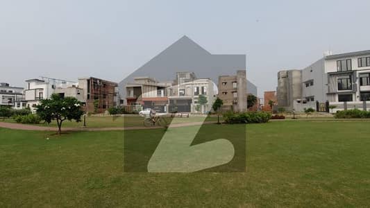 اتحاد ٹاؤن فیز ١ اتحاد ٹاؤن,رائیونڈ روڈ,لاہور میں 5 مرلہ رہائشی پلاٹ 1.1 کروڑ میں برائے فروخت۔