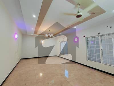 Luxurious Brand New Open Basement For Rent DHA 2, Islamabad