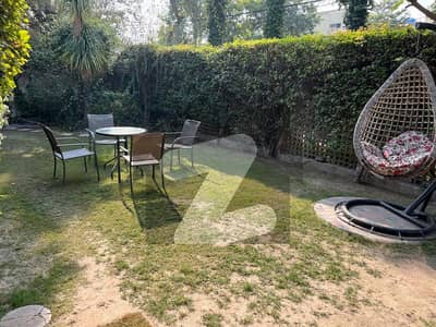 One Kanal Used Modern Design Bungalow 10 KV Solar Attached For Sale At Prime Location Of DHA Lahore
