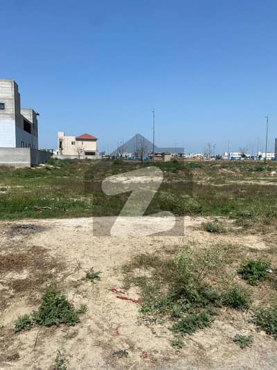 Hot Location Plot Best Price Direct Access Near To CCA