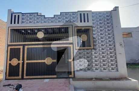 دھمیال روڈ راولپنڈی میں 2 کمروں کا 5 مرلہ مکان 95.0 لاکھ میں برائے فروخت۔
