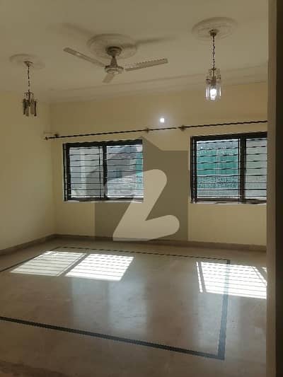 2 Bed Upper Portion Available For Rent in Prime Location Ayub Colony