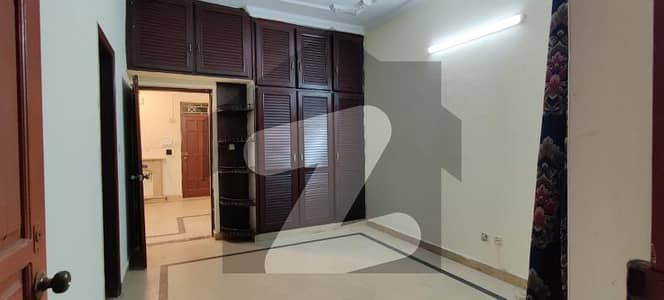 Cozy 2-Bedroom House for Rent in F-11 with Servant Quarter