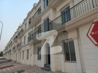 Brand New 5 Marla 2bed Apartment Available For Sale In G5