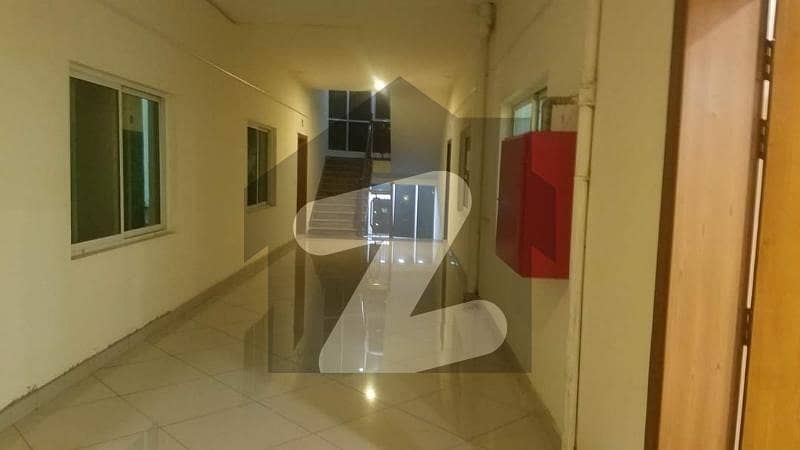 Dean's Heights Phase 2 Hayatabad 3 Beds Apartment For Rent