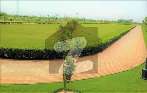 لیک سٹی ۔ سیکٹر ایم ۔ 8 لیک سٹی,رائیونڈ روڈ,لاہور میں 5 مرلہ رہائشی پلاٹ 1.15 کروڑ میں برائے فروخت۔