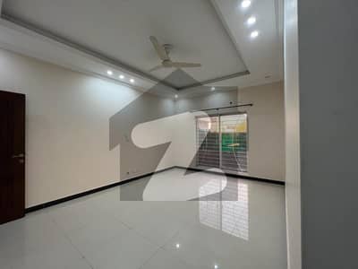 1 Kanal New Upper Portion For Rent