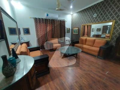 DHA FURNISHED GUEST House Short And Long Term Daily Weekly And Monthly Basis