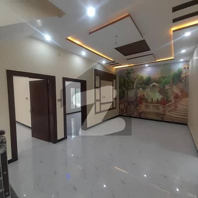 6 Marla New Portion Available For Rent in Azeem collony Sialkot