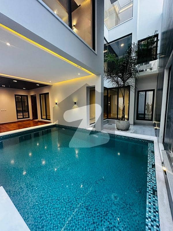 D-12 Brand New House For Sale