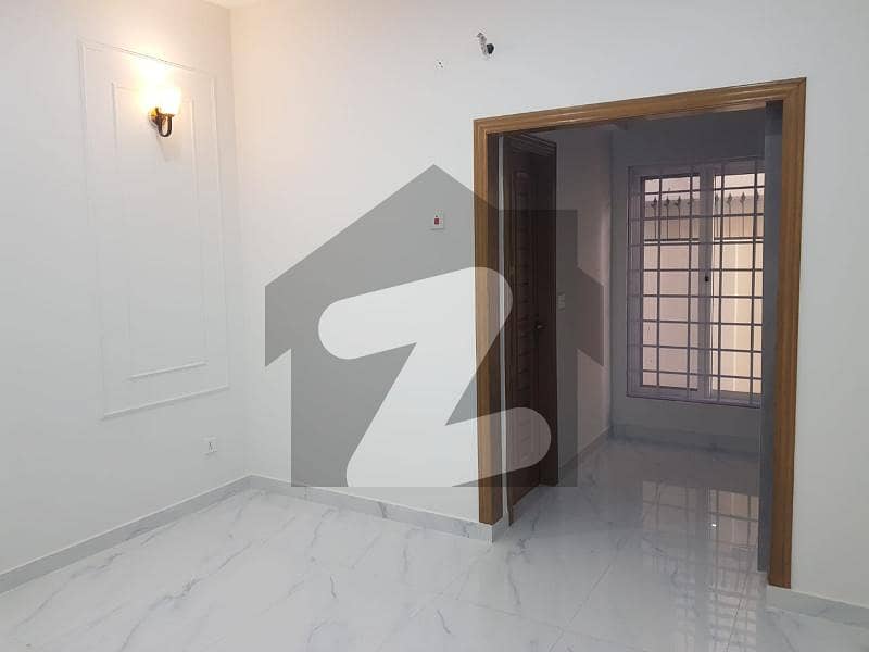 10 Marla Portion Available For Rent In Gulberg Green Islamabad Pakistan