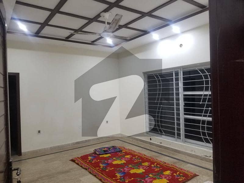 Lower Portion Of 10 Marla Available For Rent In IEP Engineers Town - Sector A