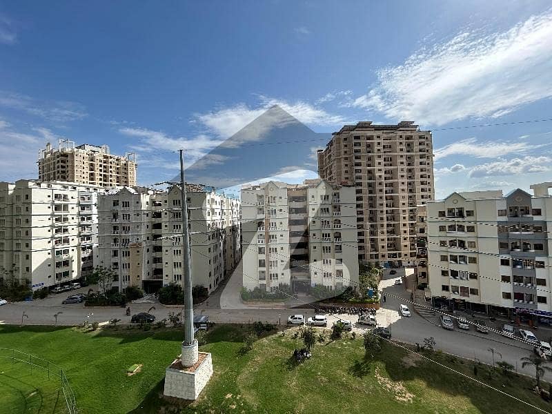 Two Bed Apartment For Sale El-Ceilo Tower