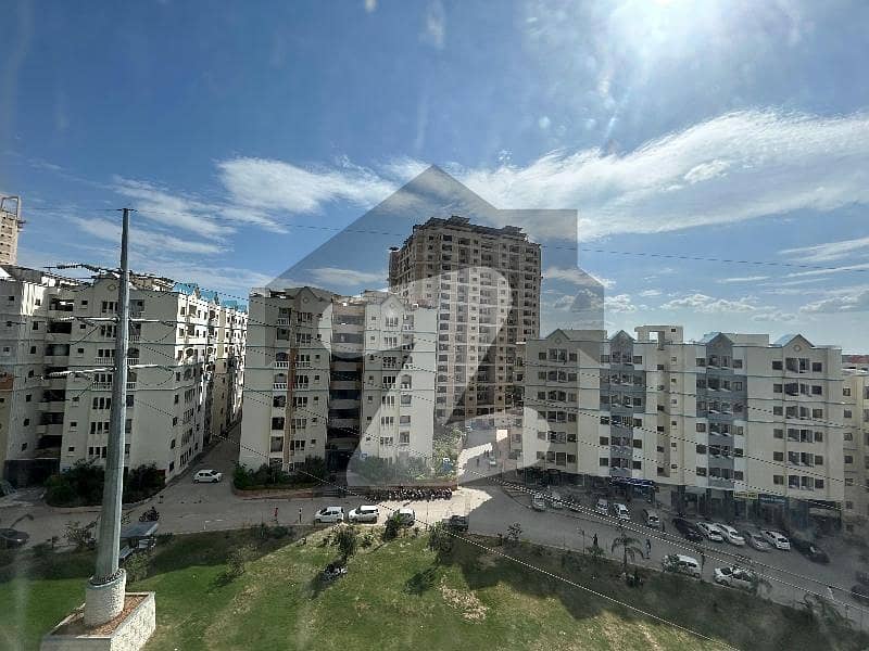 Two Bed Apartment For Sale El-Ceilo Tower B